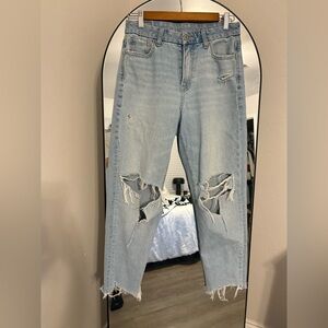 American Eagle, 4 short, like new
